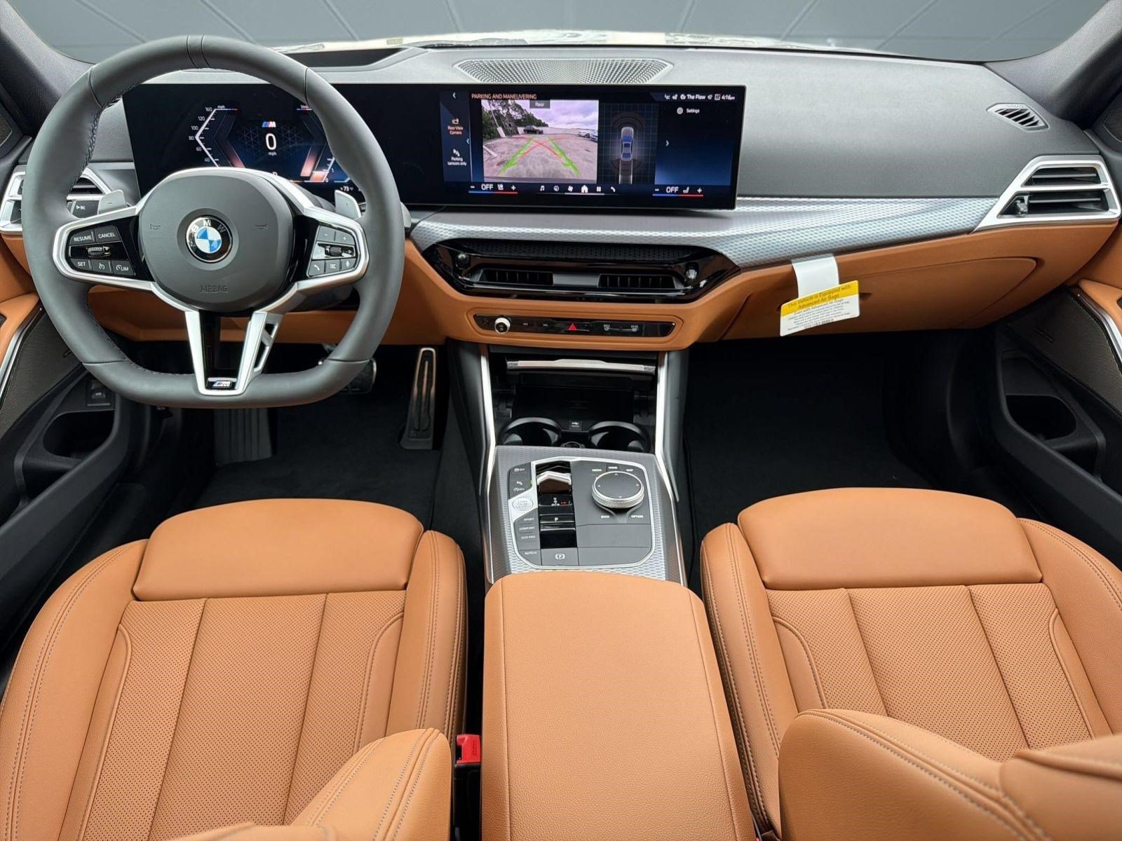Used 2026 BMW 330i Sedan w/ M Sport Package RWD image 15