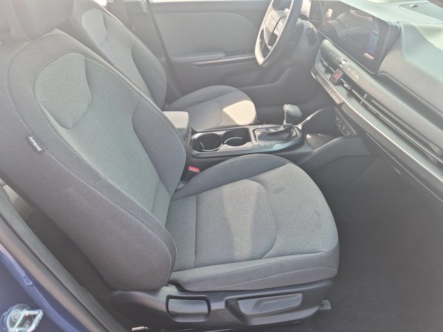 Used 2025 Kia K4 FWD image 30