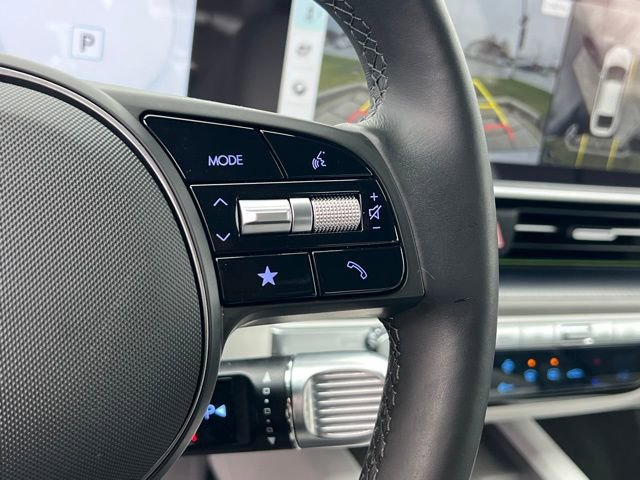 Certified 2024 Hyundai Ioniq 6 Limited image 23