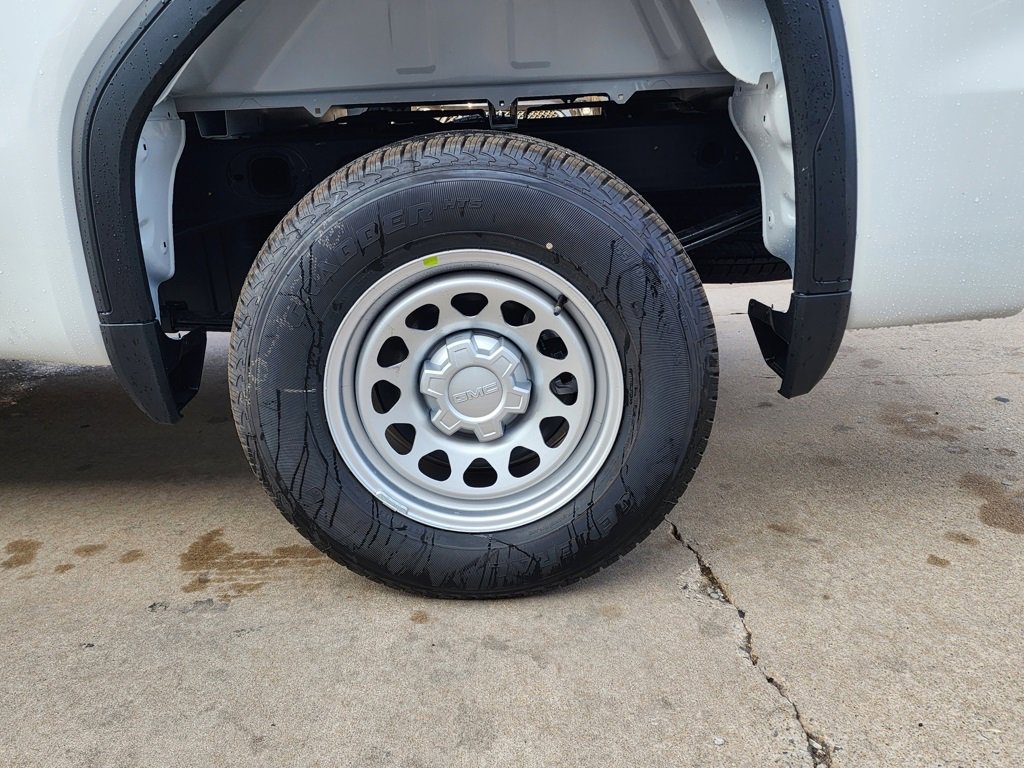 New 2026 GMC Sierra 1500 Pro w/ Pro Value Package image 49