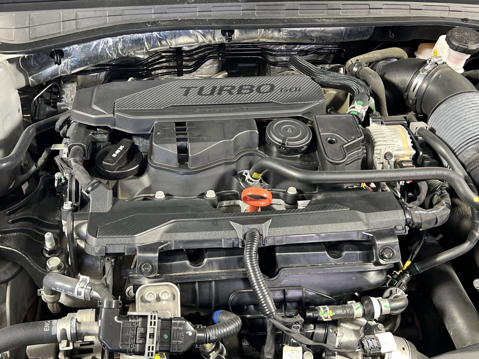 Used 2023 Kia K5 GT-Line image 29