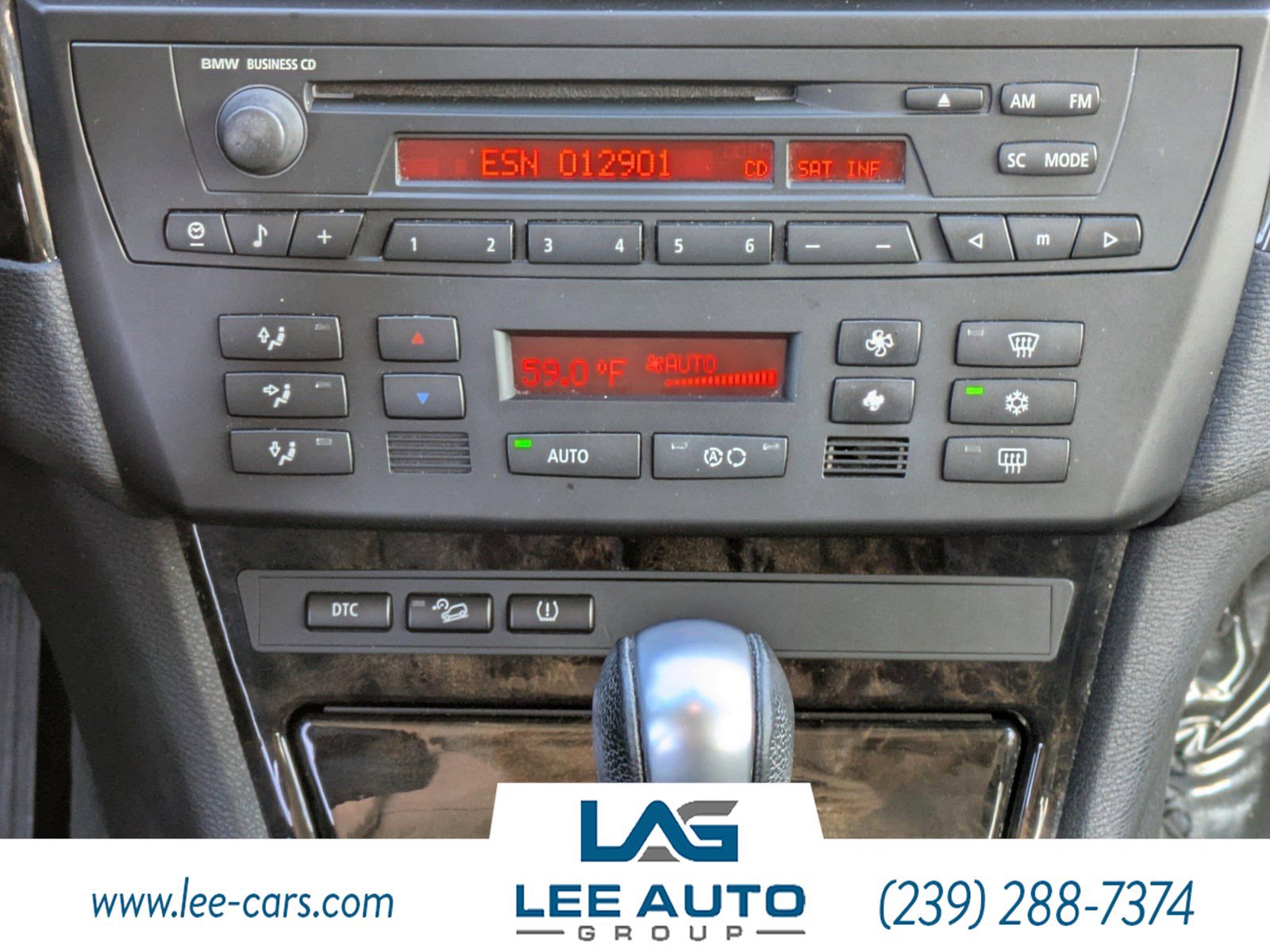 Used 2008 BMW X3 3.0si image 15