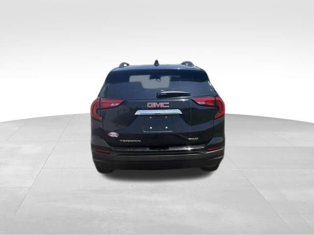 Used 2019 GMC Terrain SLE AWD/4WD image 6