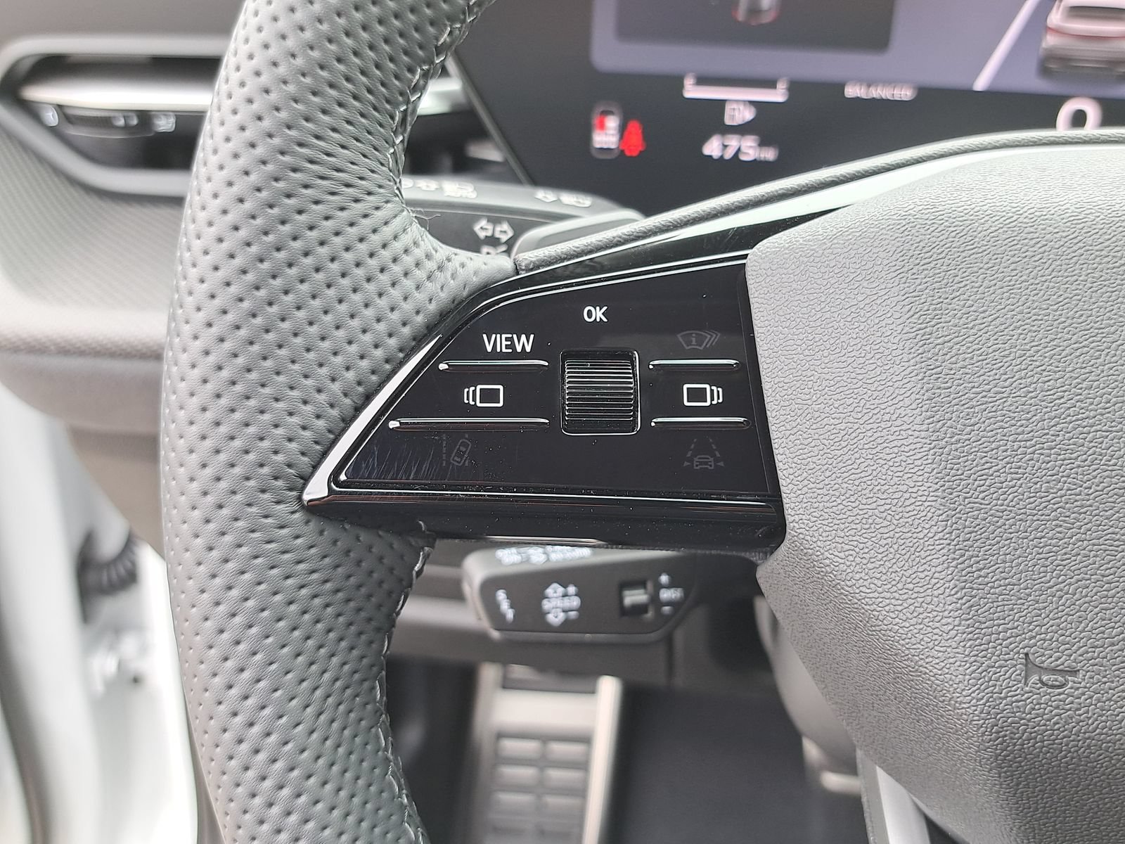 New 2026 Audi SQ5 Premium Plus AWD/4WD image 17