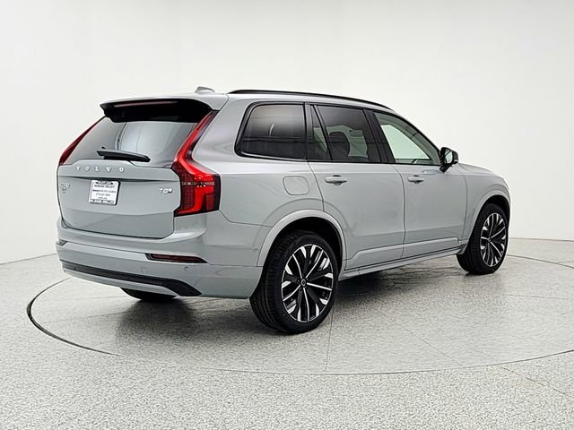 New 2026 Volvo XC90 T8 Ultra w/ Lounge Package AWD/4WD image 5