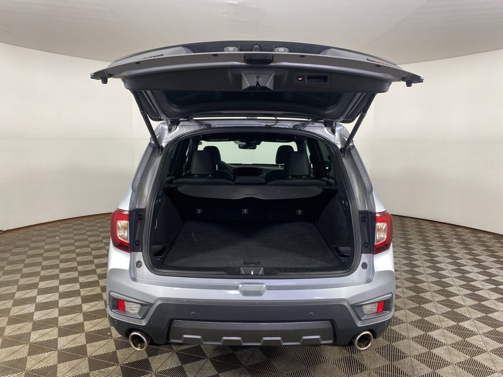 Used 2022 Honda Passport TrailSport image 7