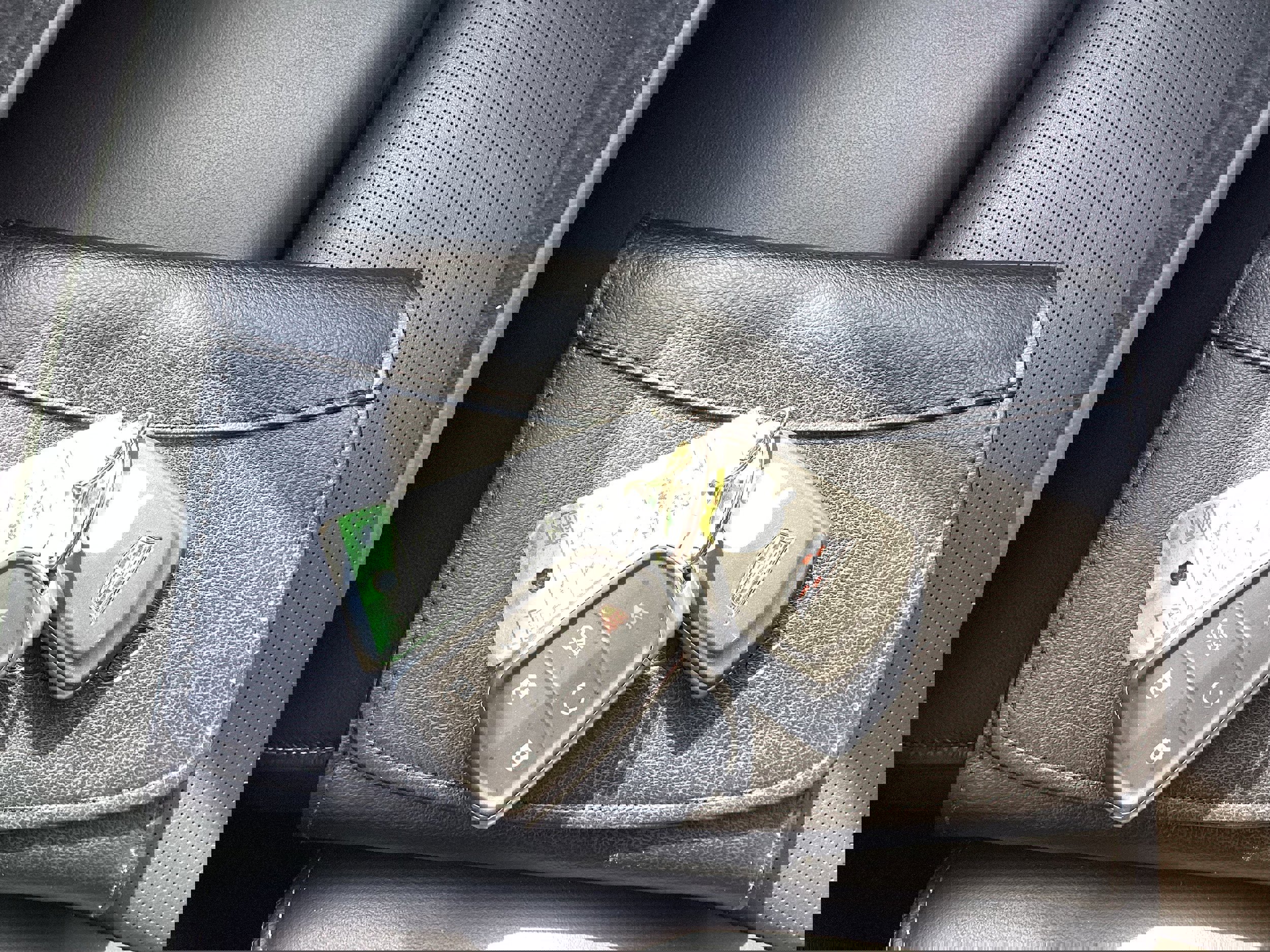 Used 2019 Cadillac XTS Premium Luxury AWD/4WD image 19