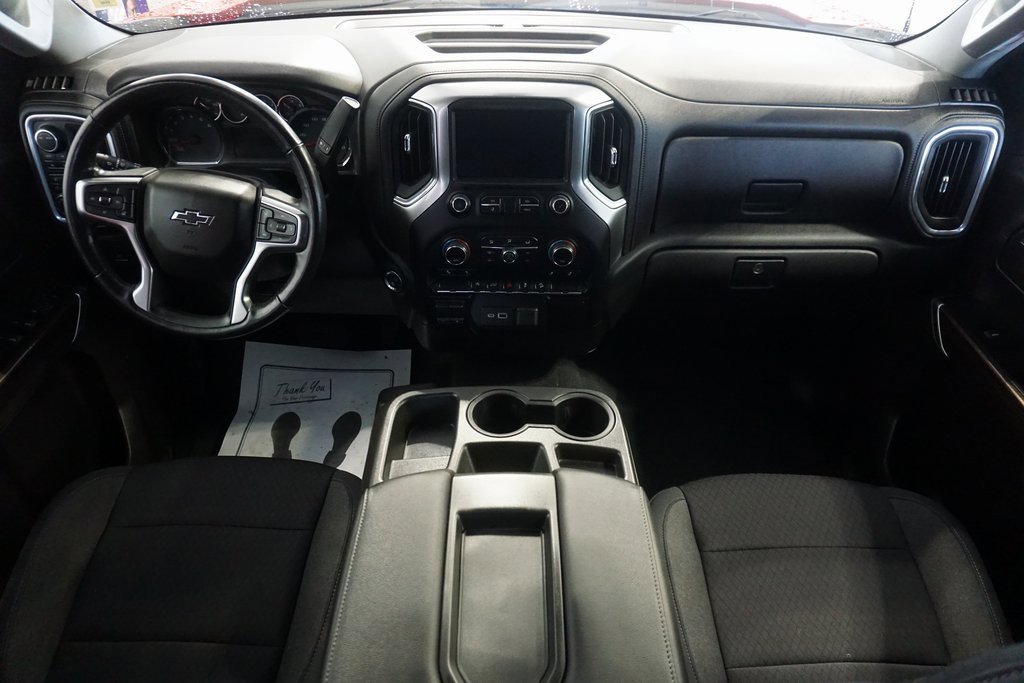 Used 2020 Chevrolet Silverado 1500 RST w/ All-Star Edition image 26