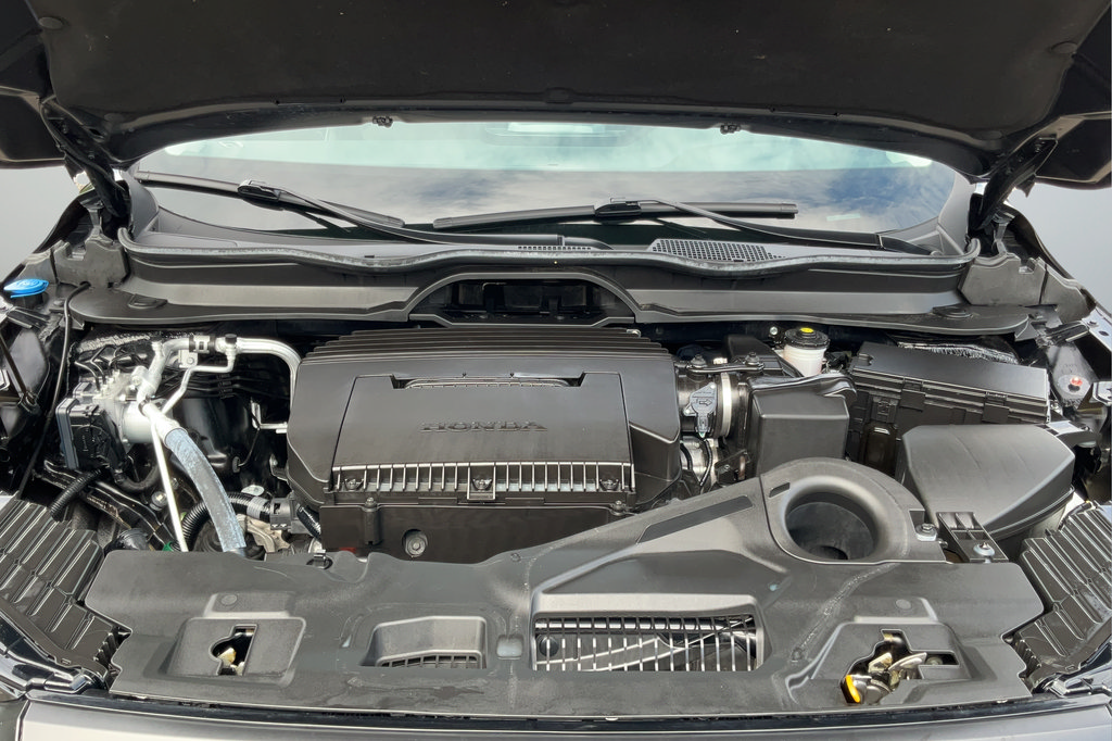 Used 2024 Honda Pilot Elite image 22