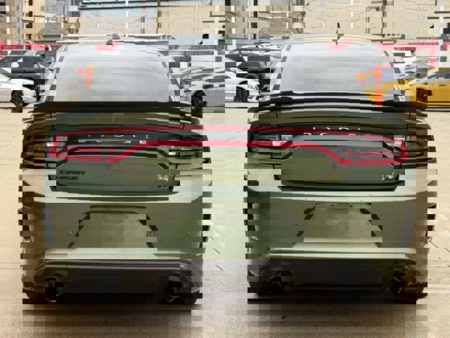 Used 2020 Dodge Charger Scat Pack w/ Driver Convenience Group RWD image 5