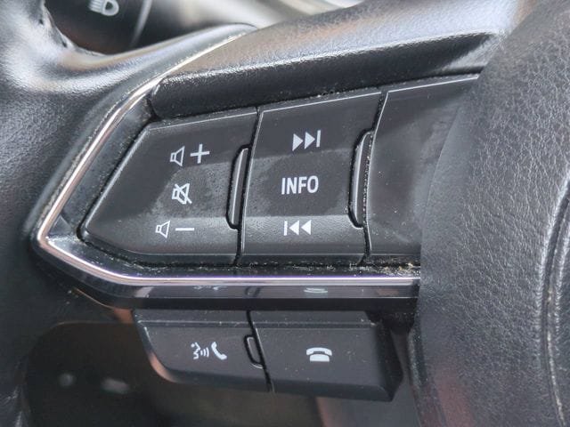 Used 2023 MAZDA CX-5 AWD 2.5 S w/ Select Package image 24
