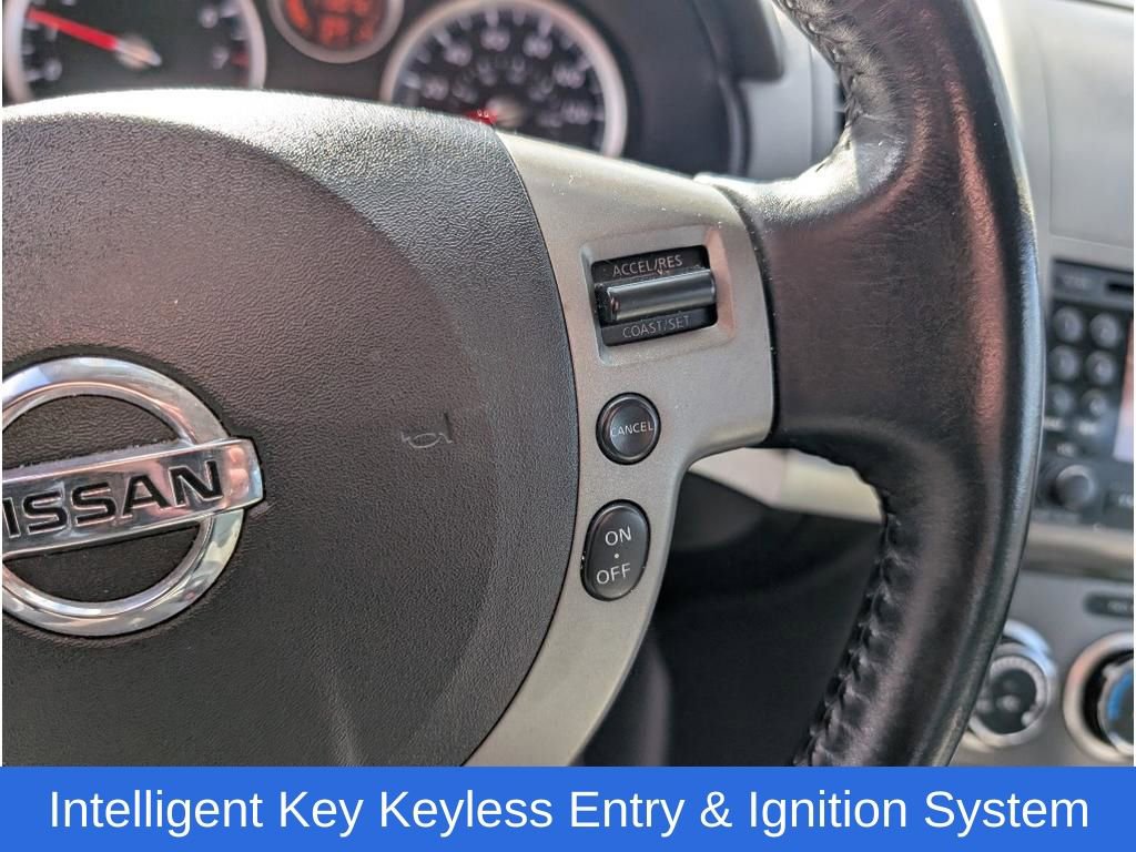 Used 2011 Nissan Sentra 2.0 S w/ Convenience Pkg image 19