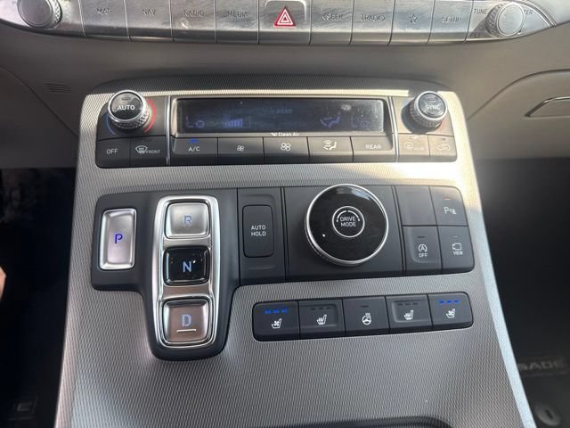 Used 2021 Hyundai Palisade Calligraphy FWD image 32