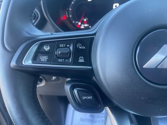 Used 2024 Dodge Hornet GT w/ Tech Pack w/o Parking image 23