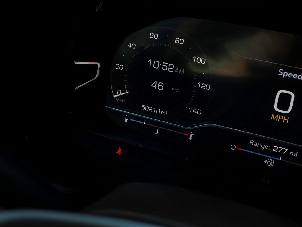 Used 2022 GMC Yukon Denali image 17