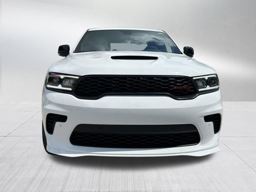 New 2026 Dodge Durango SRT Hellcat image 2