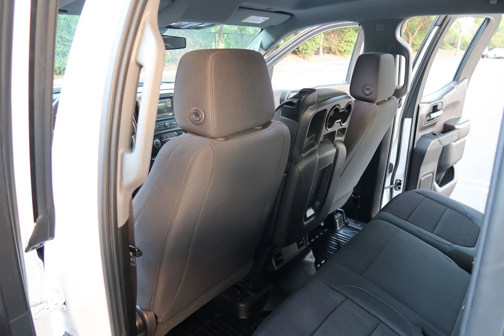 Used 2019 Chevrolet Silverado 1500 W/T w/ WT Convenience Package image 11