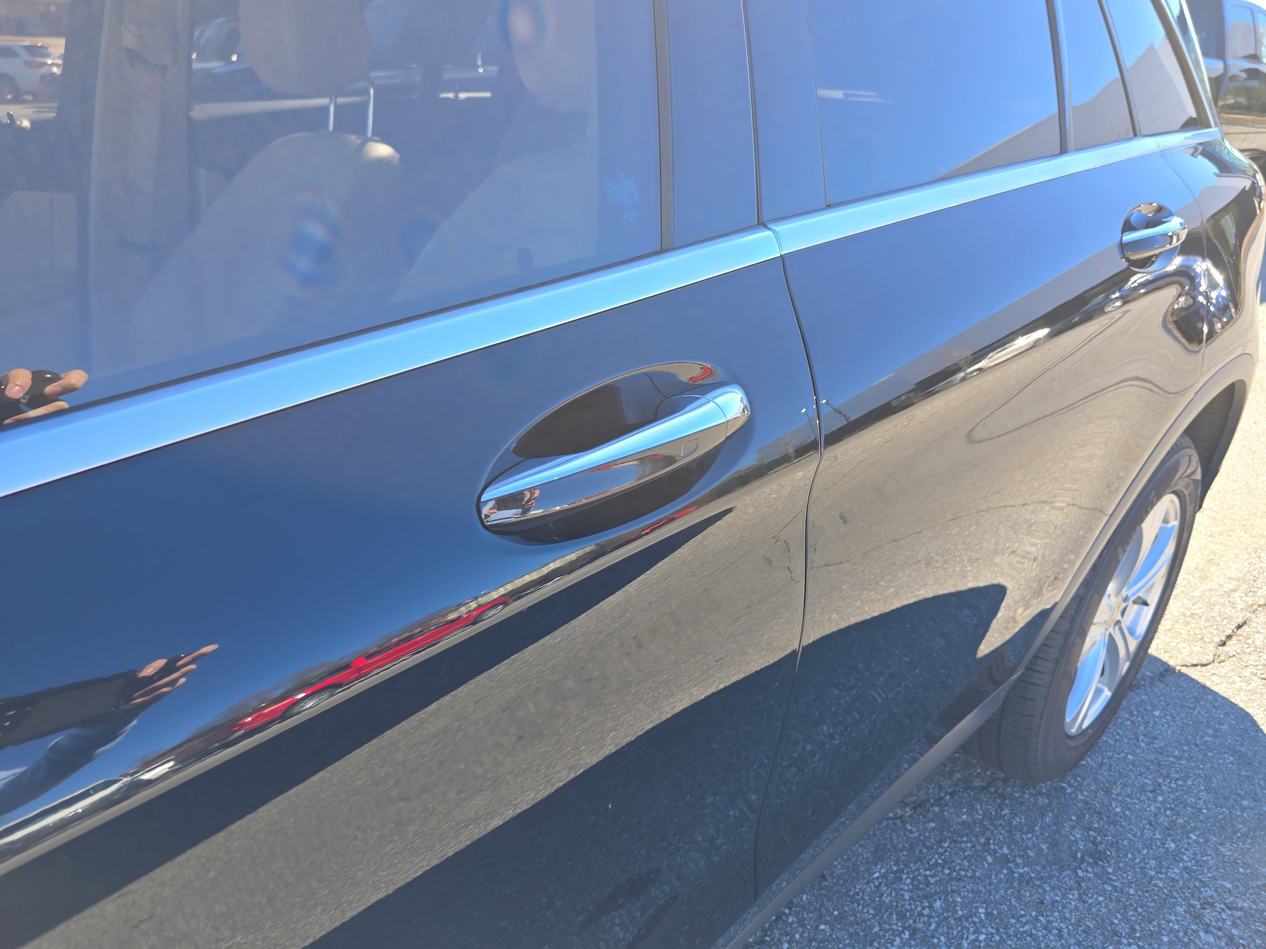 Used 2018 Mercedes-Benz GLC 300 image 14