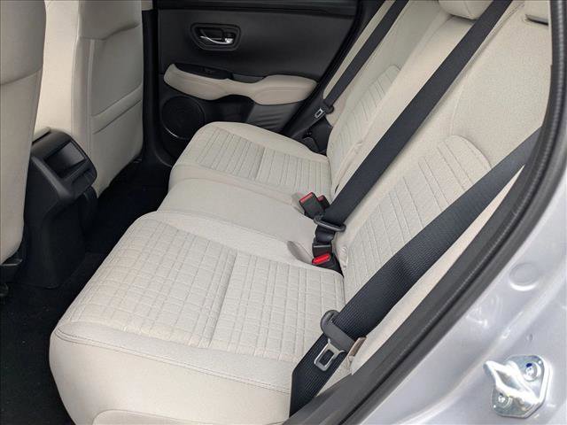 New 2026 Honda HR-V LX image 14