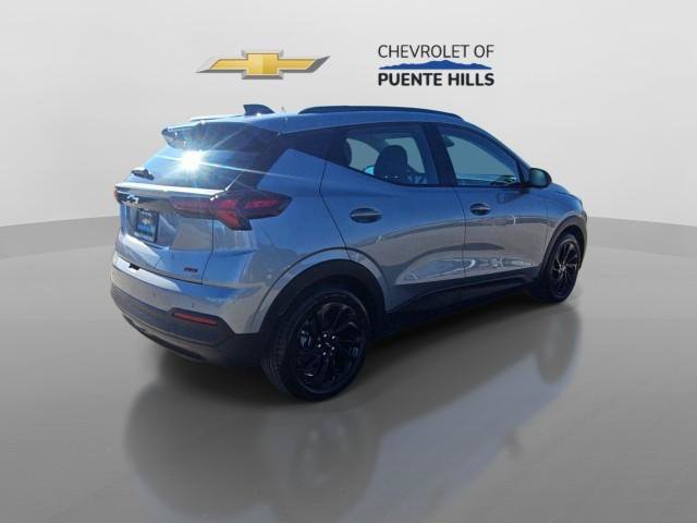 New 2027 Chevrolet Bolt RS FWD image 8