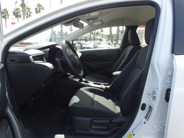 New 2026 Toyota Corolla LE image 10