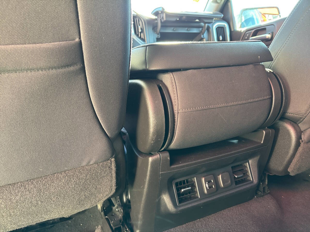 Used 2019 Chevrolet Silverado 1500 LT w/ All-Star Edition image 30