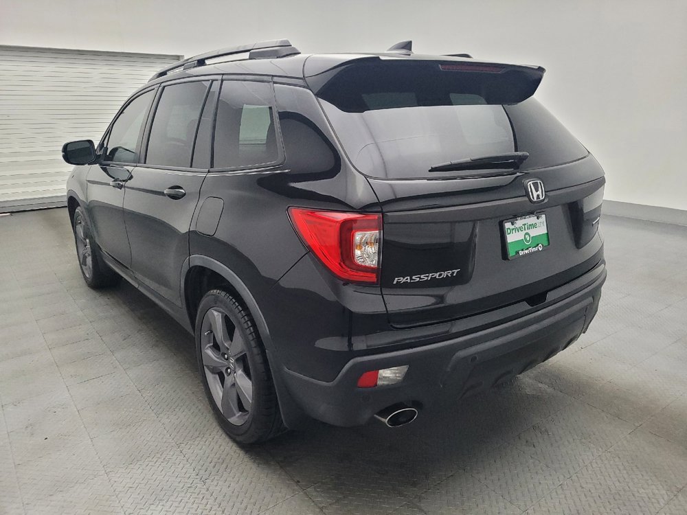 Used 2019 Honda Passport Touring image 5