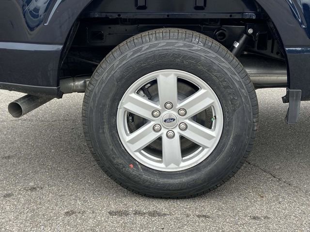 New 2025 Ford F150 XL w/ Equipment Group 103A High AWD/4WD image 7