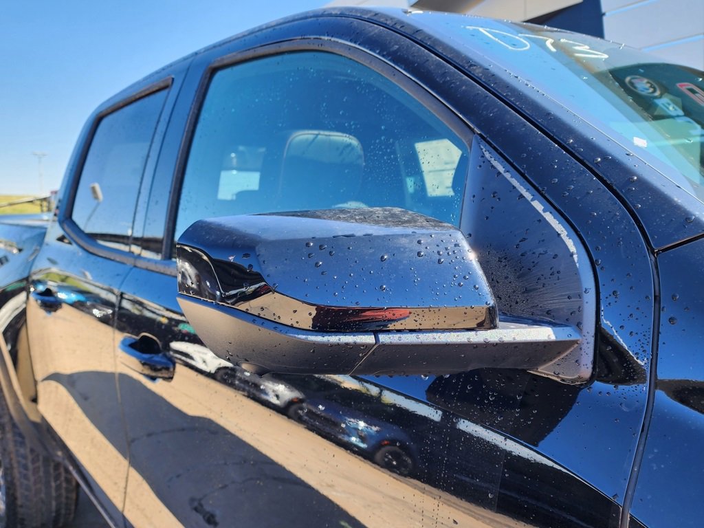 New 2026 GMC Canyon AT4 w/ Technology Plus Package image 11