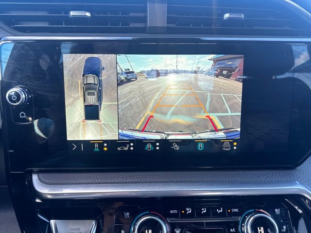 Certified 2023 GMC Sierra 1500 Denali image 23