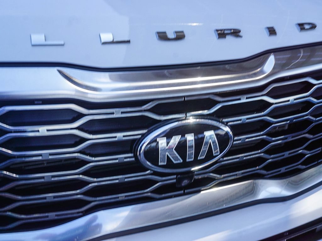 Certified 2021 Kia Telluride SX w/ Towing Package FWD image 12