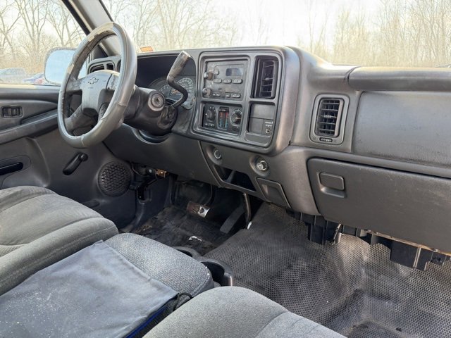 Used 2006 Chevrolet Silverado 2500 W/T image 7