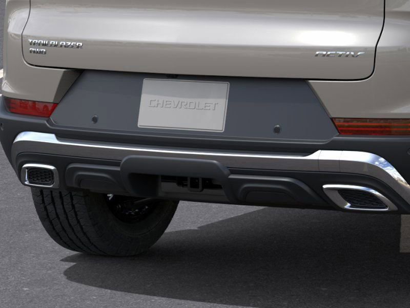 New 2026 Chevrolet TrailBlazer ACTIV w/ Convenience Package image 14