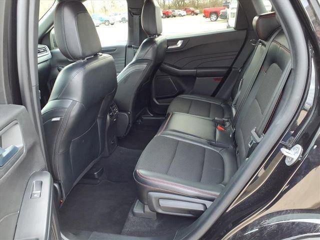 Used 2025 Ford Escape ST-Line Select image 24