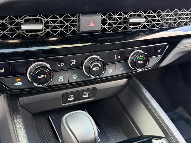 Certified 2025 Honda Accord Sport image 28