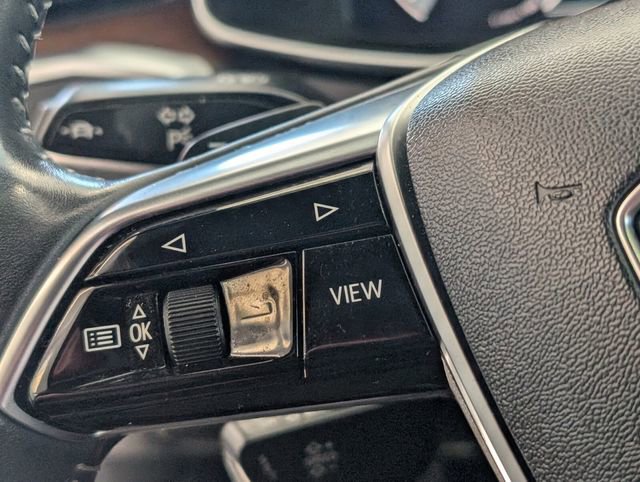 Used 2020 Audi A6 2.0T Premium Plus w/ Premium Plus Package image 23