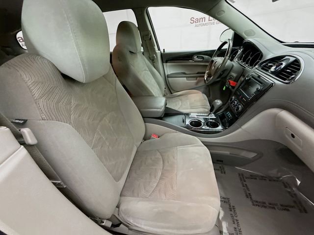 Used 2015 Buick Enclave Convenience w/ Trailering Package FWD image 27