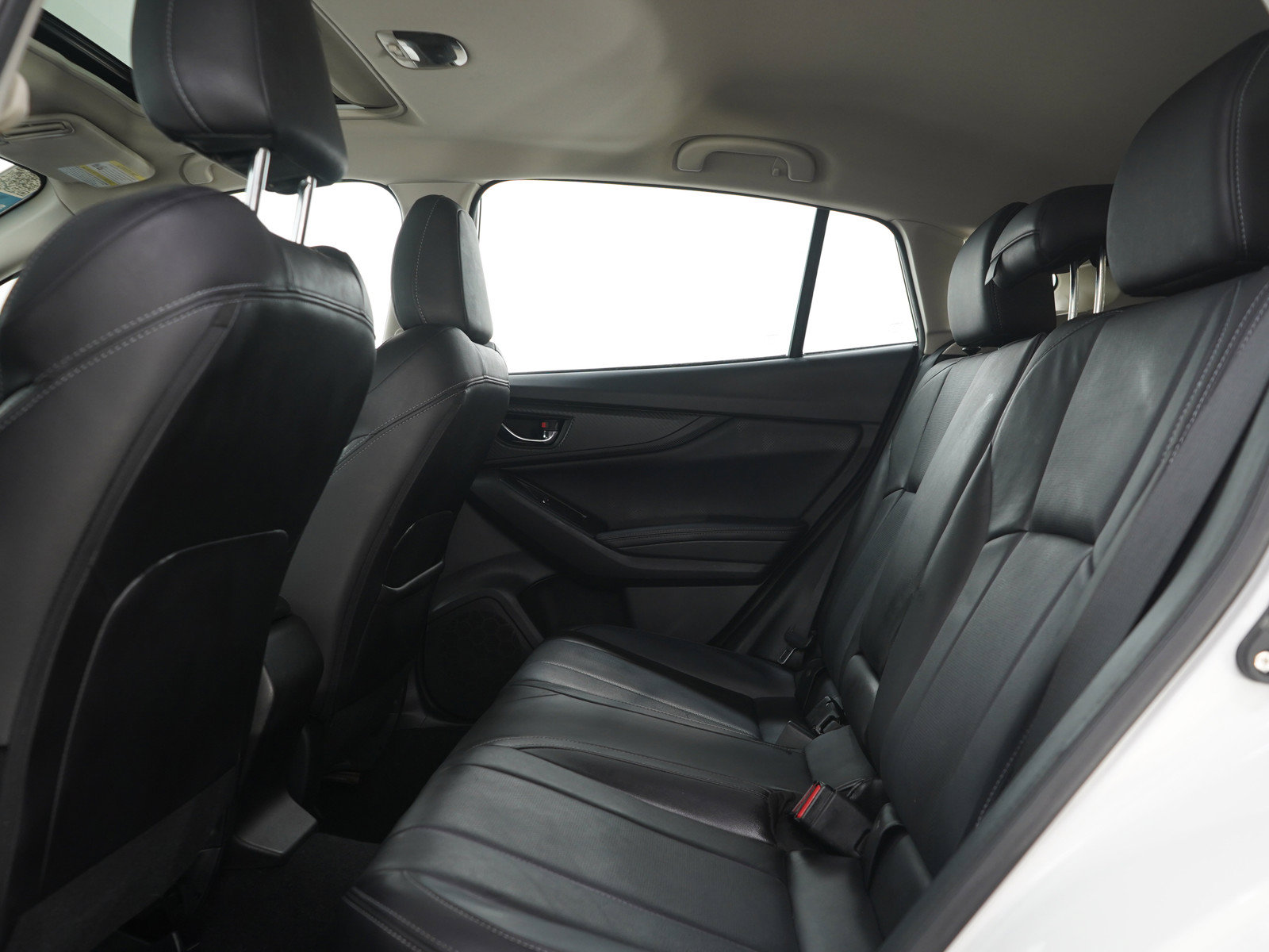 Used 2017 Subaru Impreza 2.0i Limited w/ Moonroof/BSD & Rcta/Eyesight AWD/4WD image 17