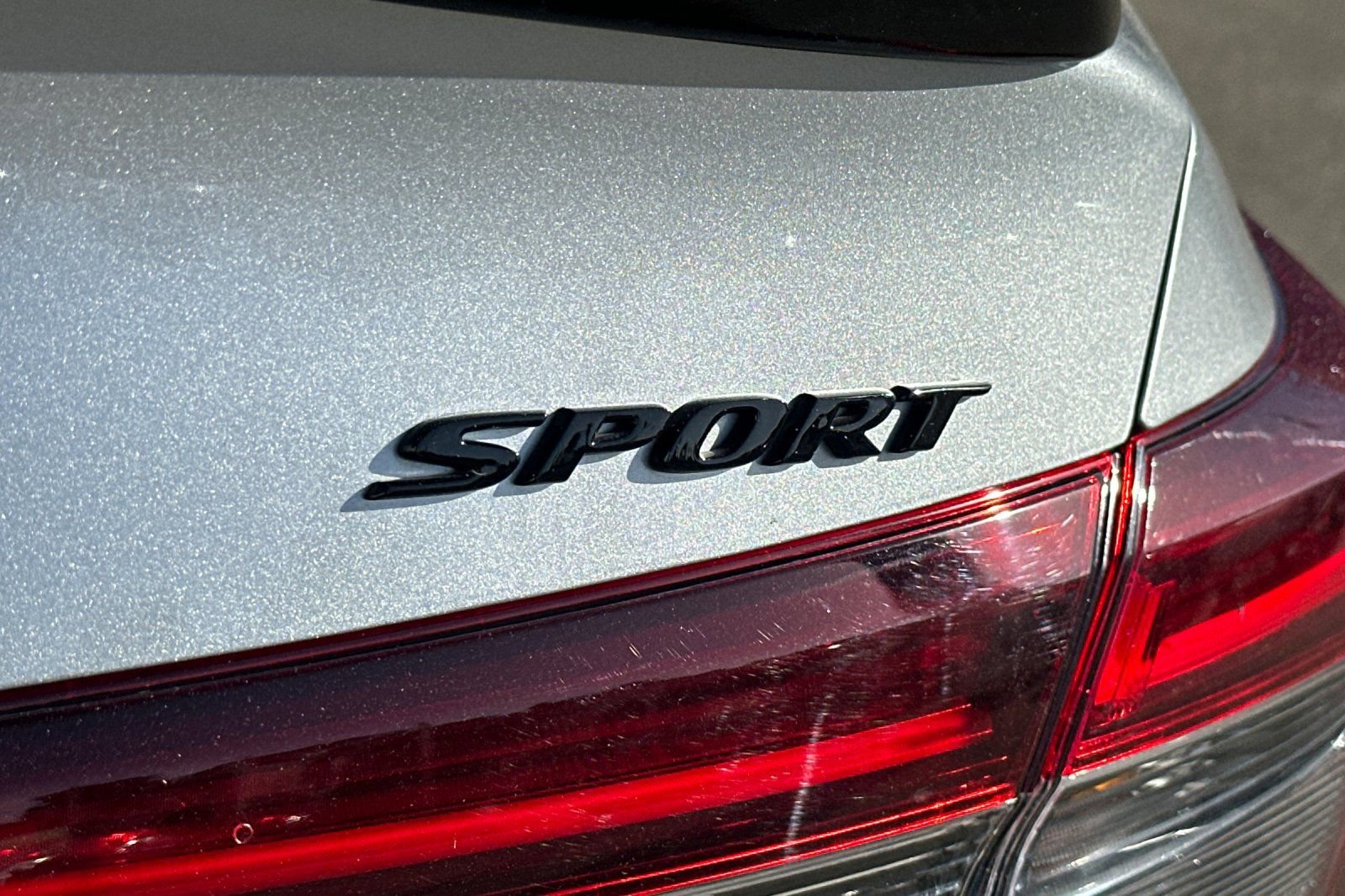 Used 2026 Honda Civic Sport image 29