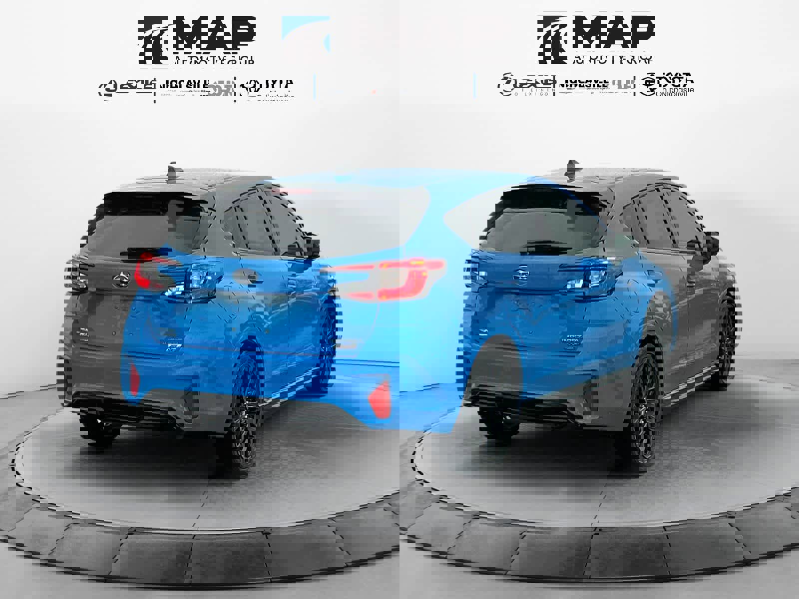 Used 2024 Subaru Impreza RS image 5