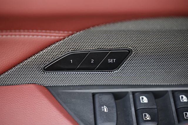 Used 2024 BMW 440i xDrive Convertible image 19