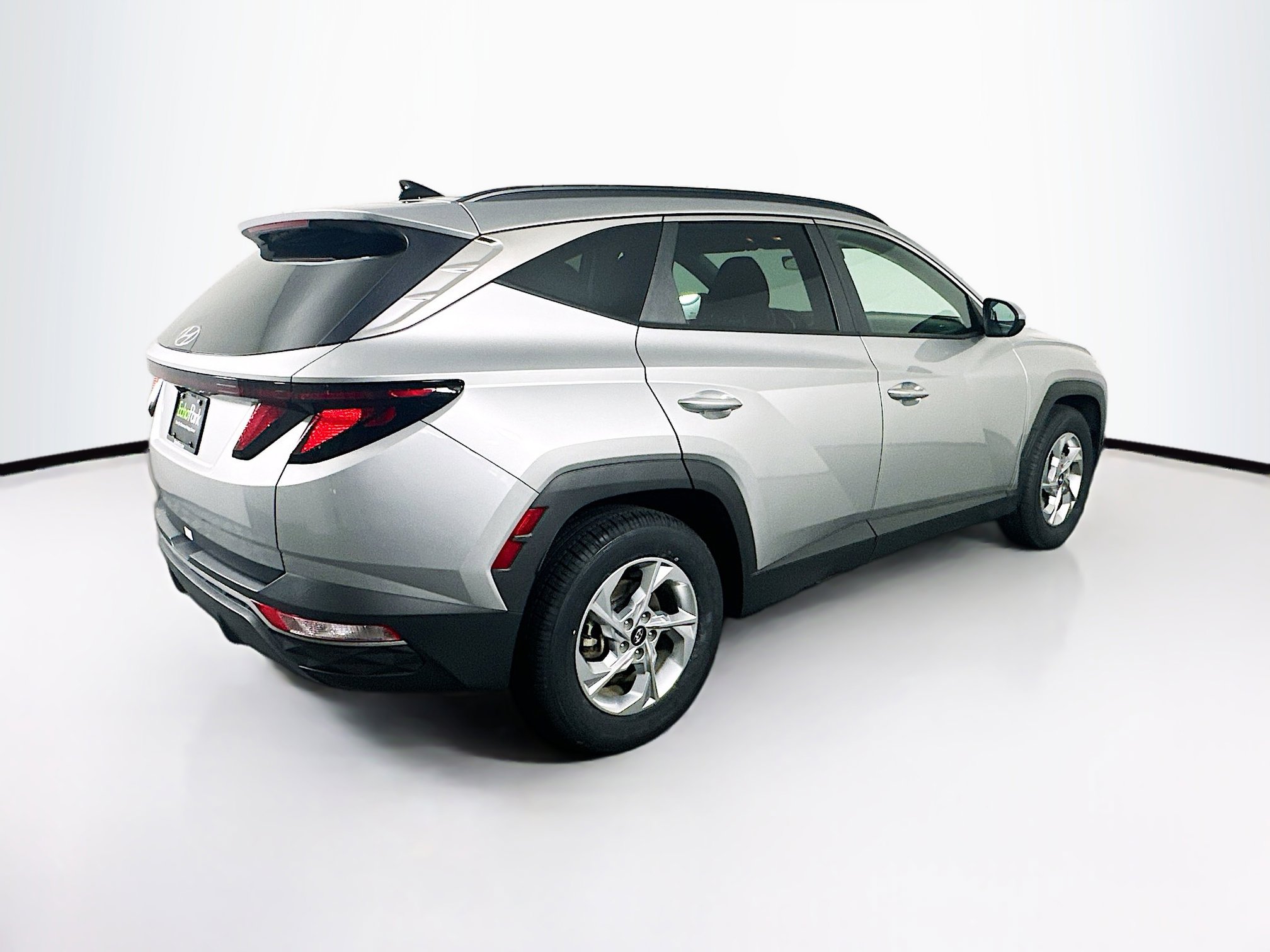 Used 2024 Hyundai Tucson SEL image 9