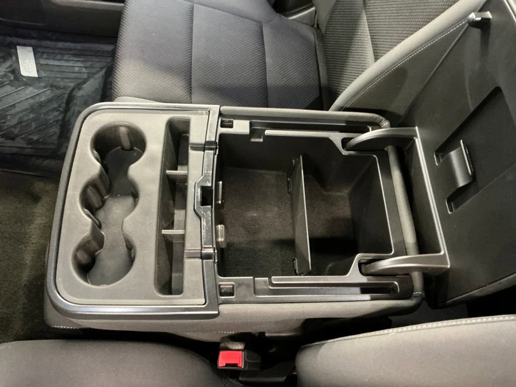 Used 2019 Chevrolet Silverado 1500 LT w/ All Star Edition image 24