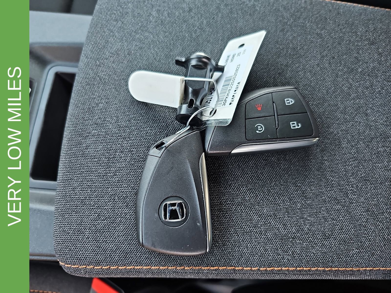 Used 2025 Honda Prologue EX image 44