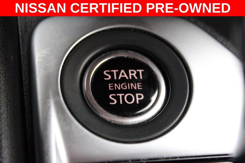 Certified 2022 Nissan Sentra SR w/ Electronics Package image 28