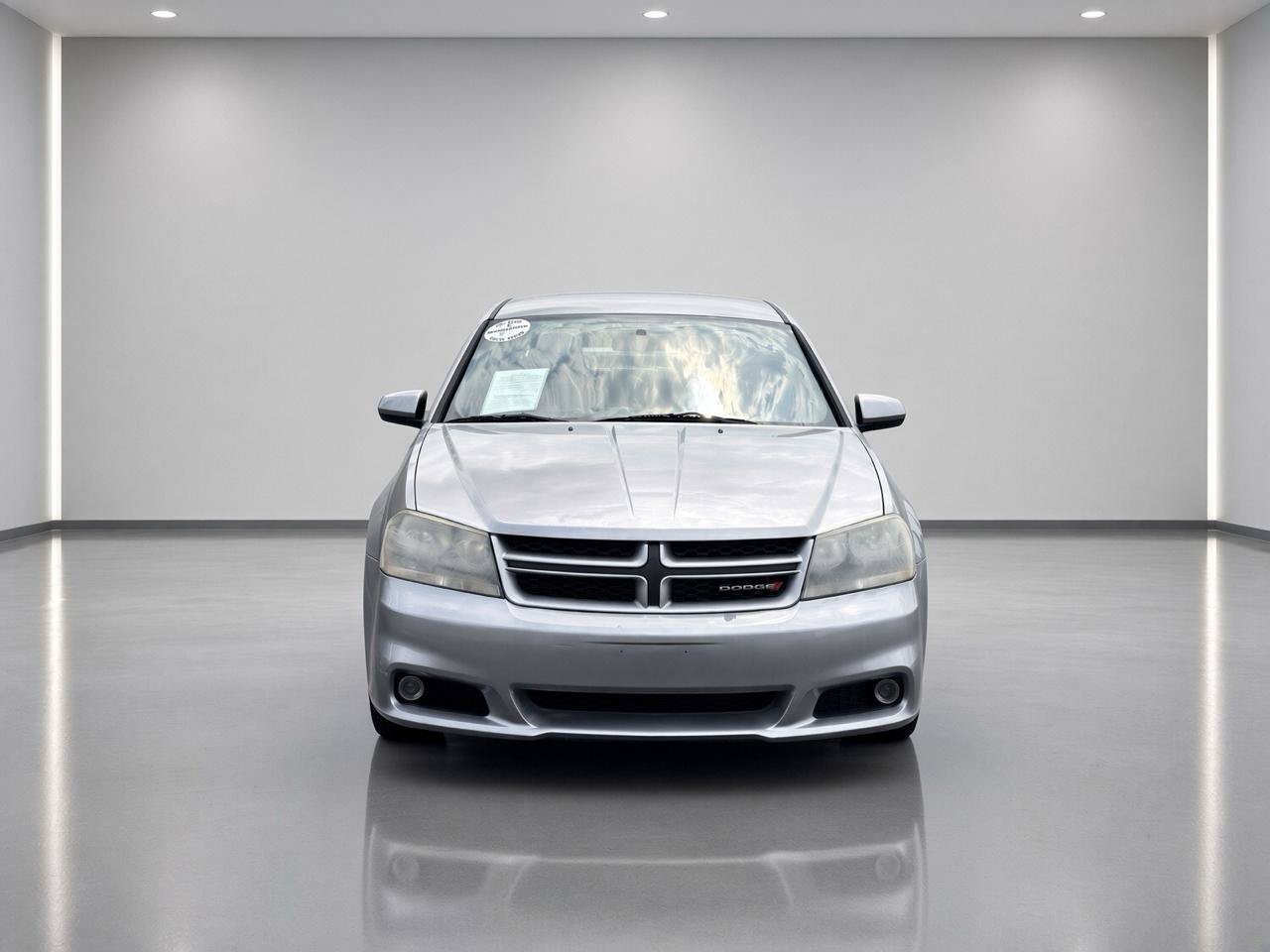 Used 2013 Dodge Avenger R/T FWD image 9