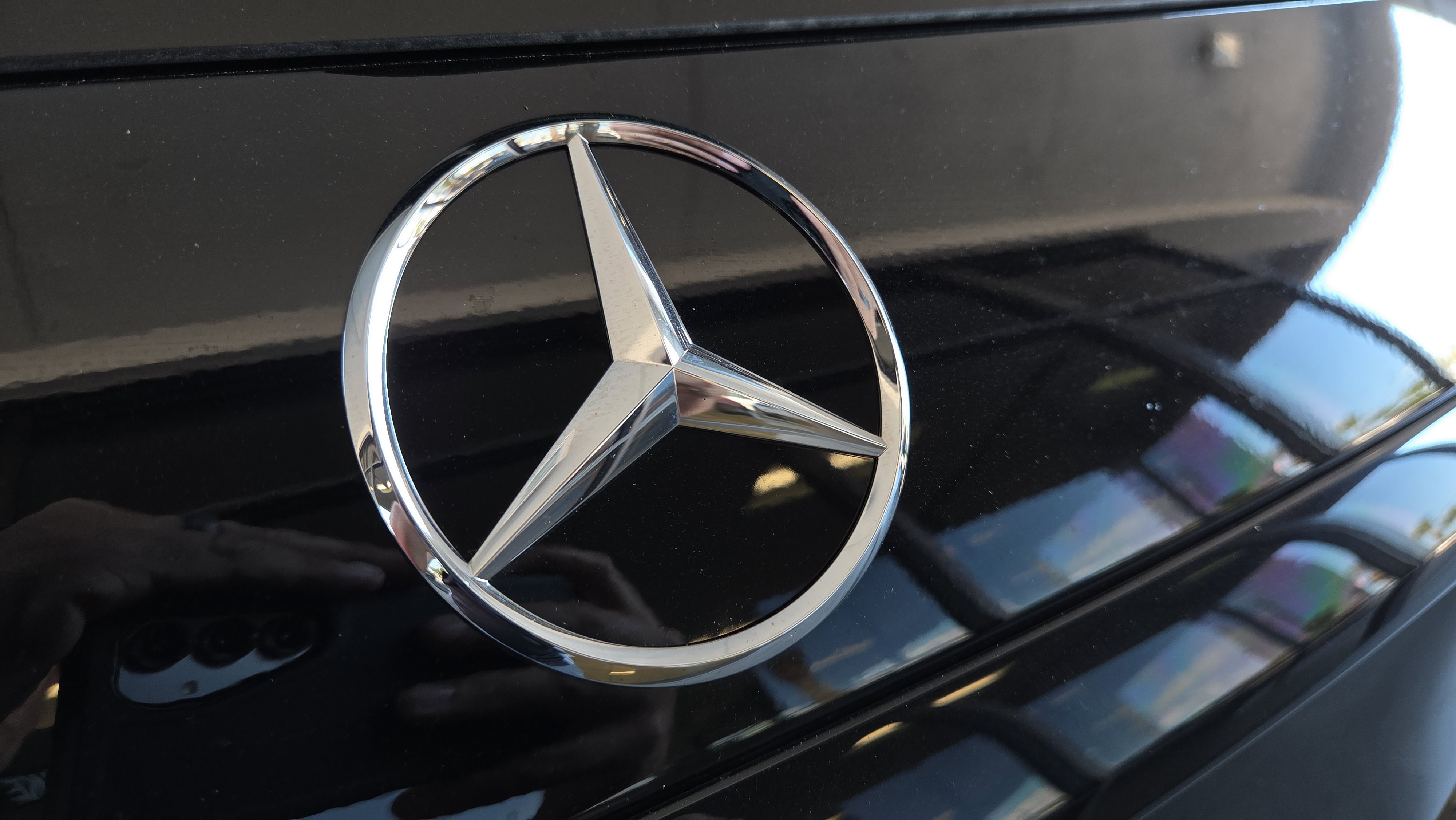 Certified 2026 Mercedes-Benz GLC 300 image 13
