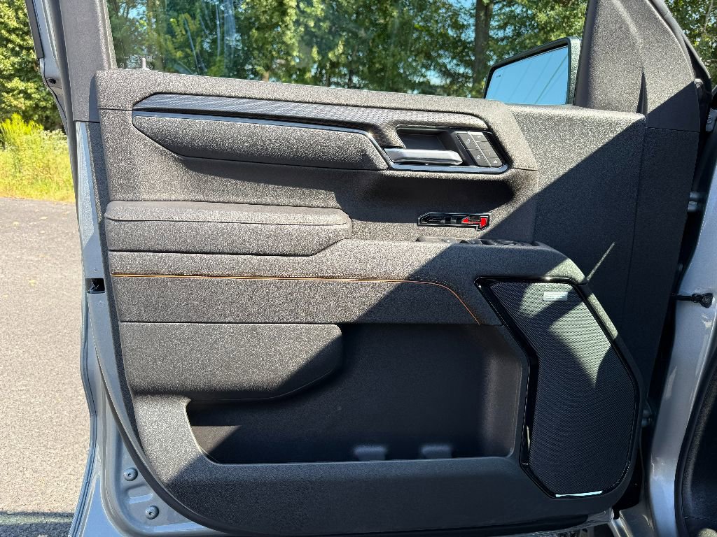 New 2026 GMC Sierra 1500 AT4 w/ AT4 Premium Package image 25