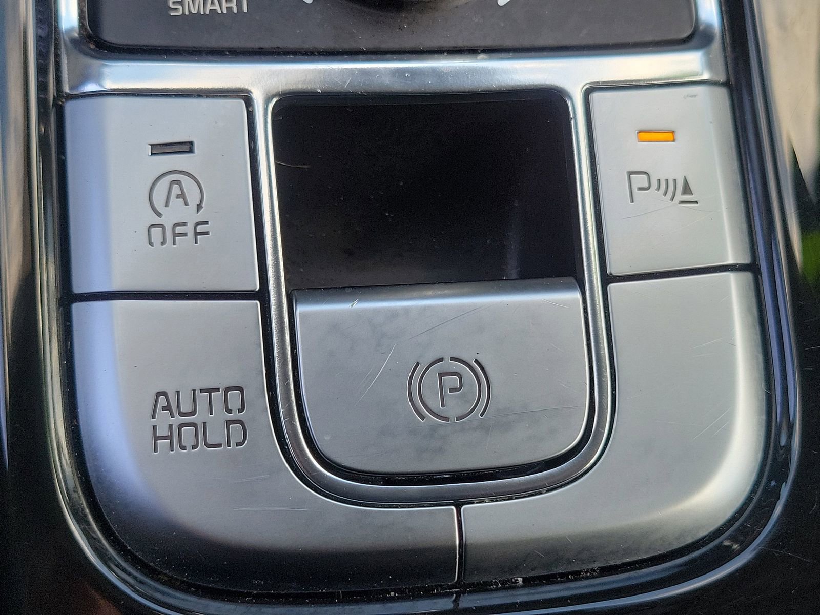 Used 2025 Kia Telluride S AWD/4WD image 18