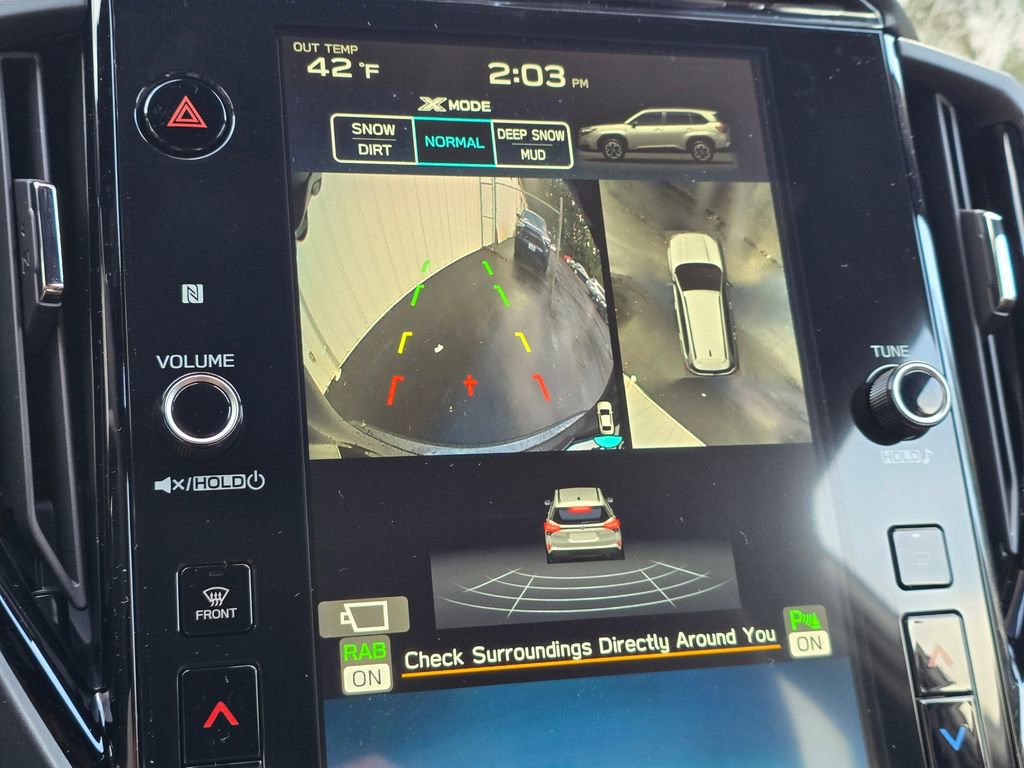 New 2026 Subaru Forester Touring image 20